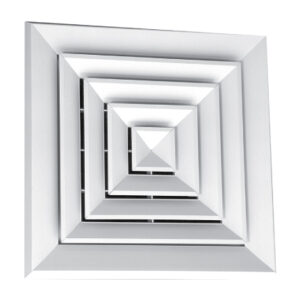 BEVEL FACE DIFFUSER (BFD)