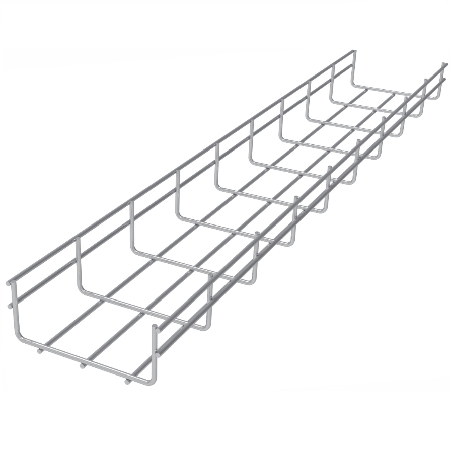 Basket Cable Tray
