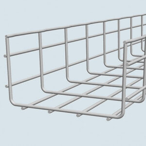 Bonet Wire Mesh Cable Tray
