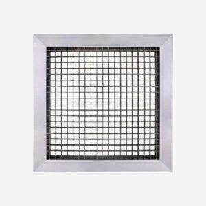 Egg Crate Grille