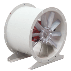 Exhaust Ventilator (Axial Flow Type)