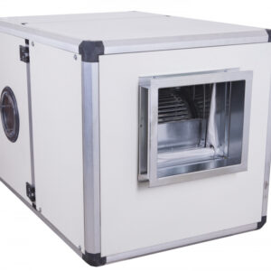 Backward Curve Cabinet Type Centrifugal Air Unit-2