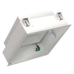 HEPA Housing (Terminal Filter Housing Unit)