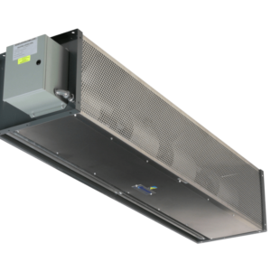 Industrial Heavy-Duty Air Curtain