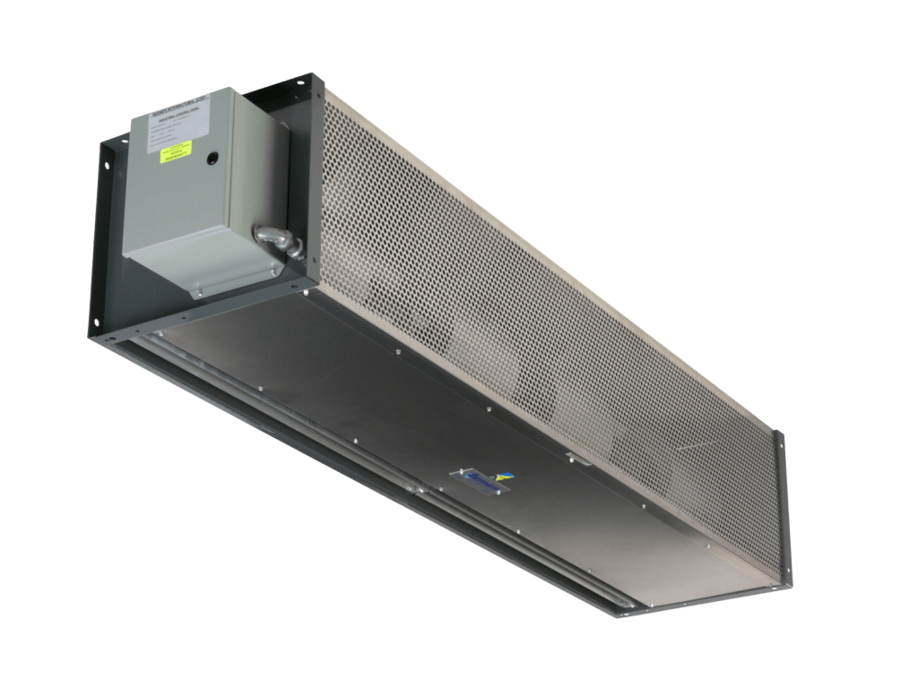 Industrial Heavy-Duty Air Curtain