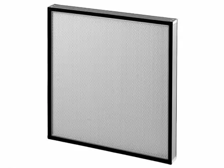 Medium Filters