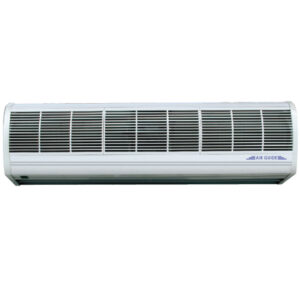 S-SERIES SLIM DESIGN AIR CURTAIN-2