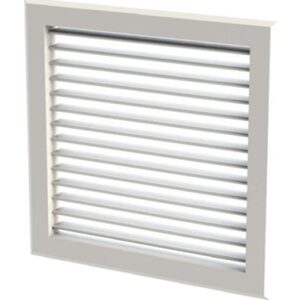 SINGLE DEFLECTION GRILL (SDG)