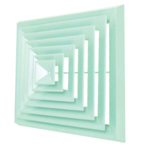 STEP DOWN DIFFUSER (SDD)