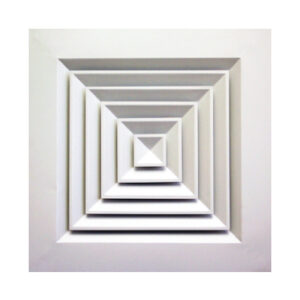 TILE SQUARE DIFFUSER (TSQ)