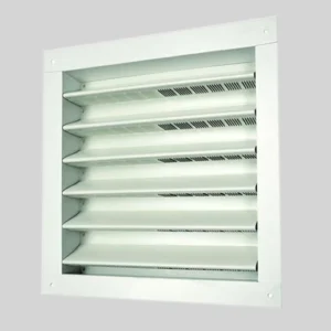 Weather Louver (Rain Louver)