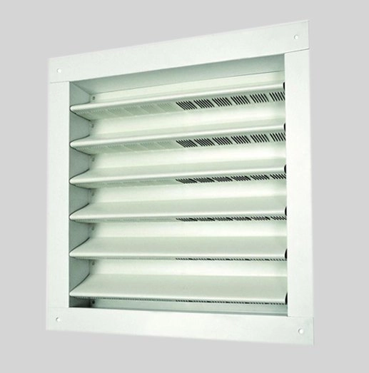 Weather Louver (Rain Louver)