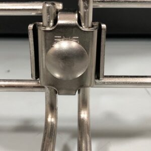 Wire Mesh Cable Tray Couplers