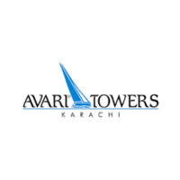 Avari towers logo