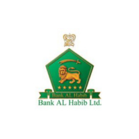 Bank Al Habib logo