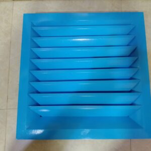 One-Way Ceiling Air Diffuser