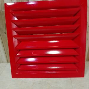 Two-Way Ceiling Air Diffuser