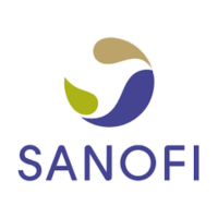 sanofi logo